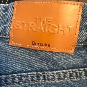 Bershka jeans